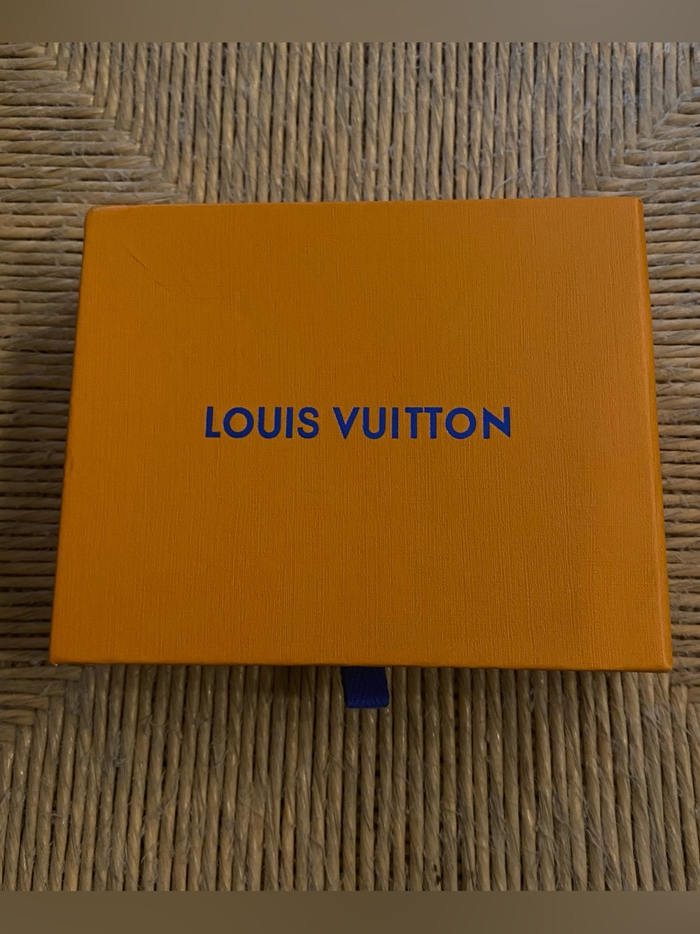 Louis Vuitton Black Monogram Zip Around Card Wallet - Picture 7 of 7